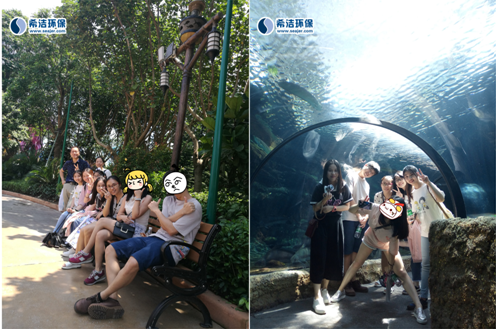 希潔環(huán)保活動(dòng)圖片5