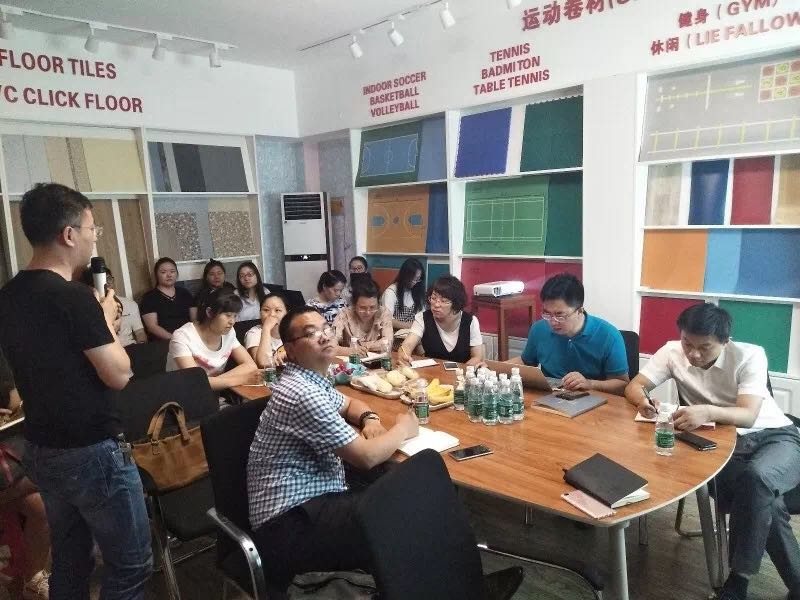 紡織染整廢水的測(cè)定方法及排放標(biāo)準(zhǔn)