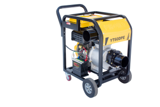 市政污水處理工藝